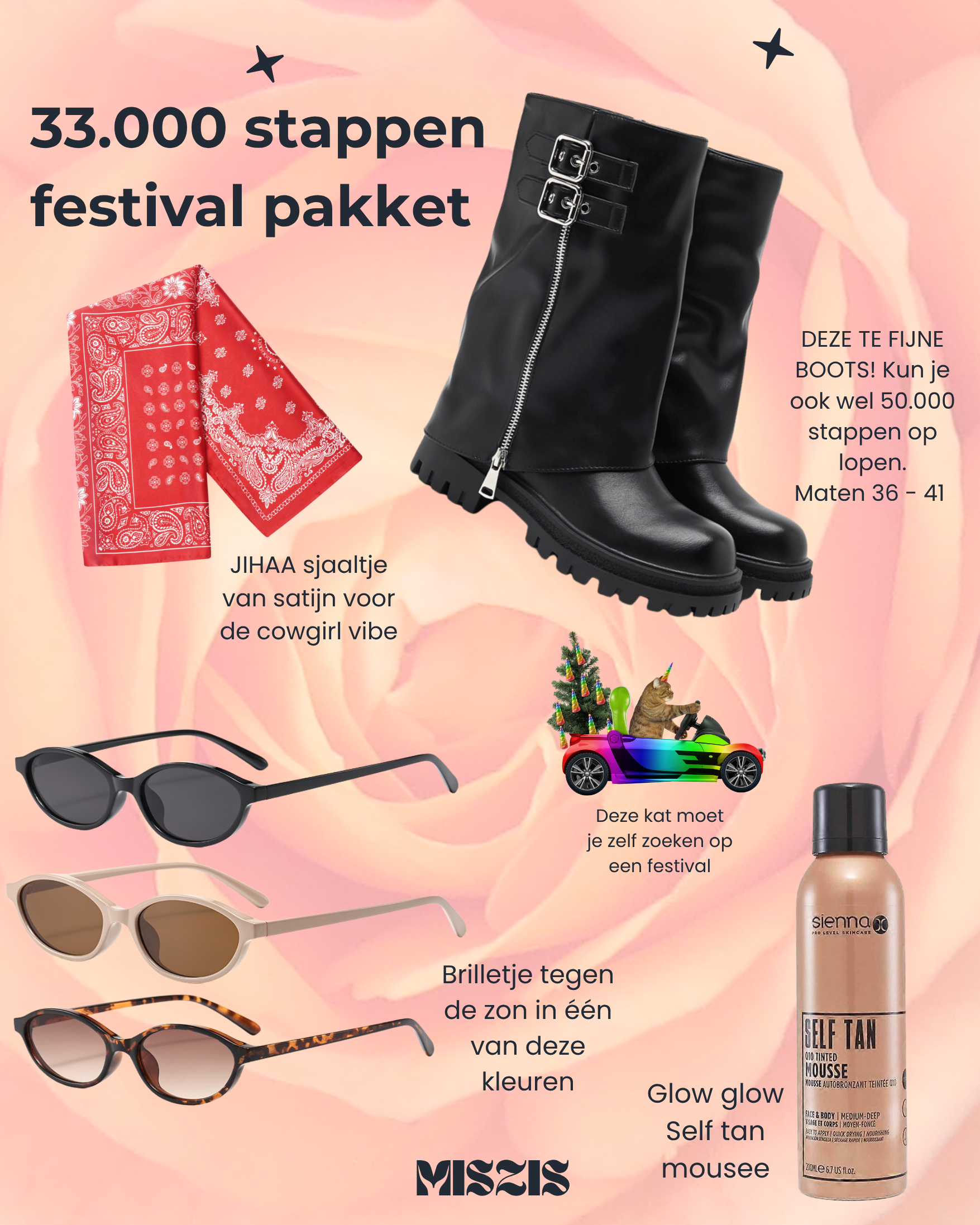 Zwarte Laars