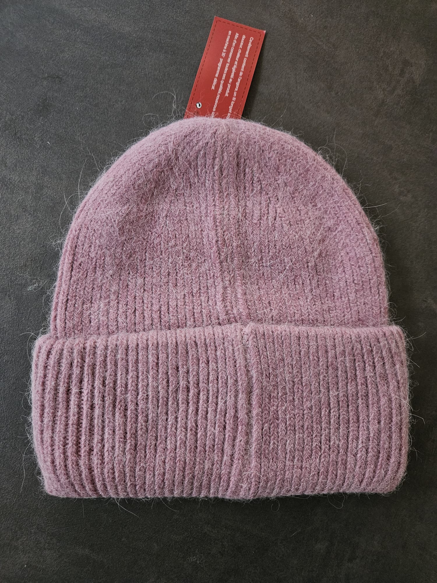 Warme Winter Muts (10 Kleuren)