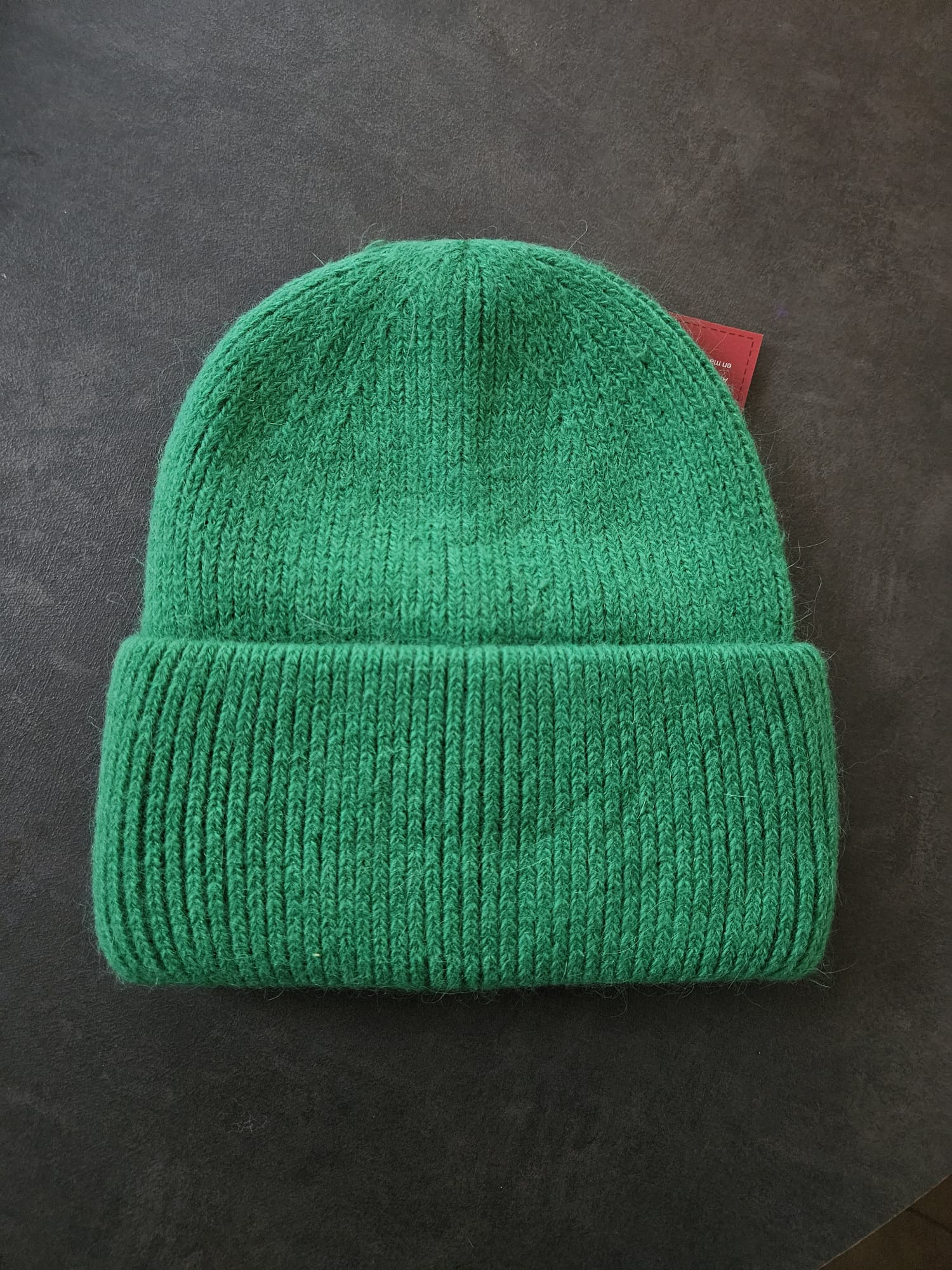 Warme Winter Muts (10 Kleuren)