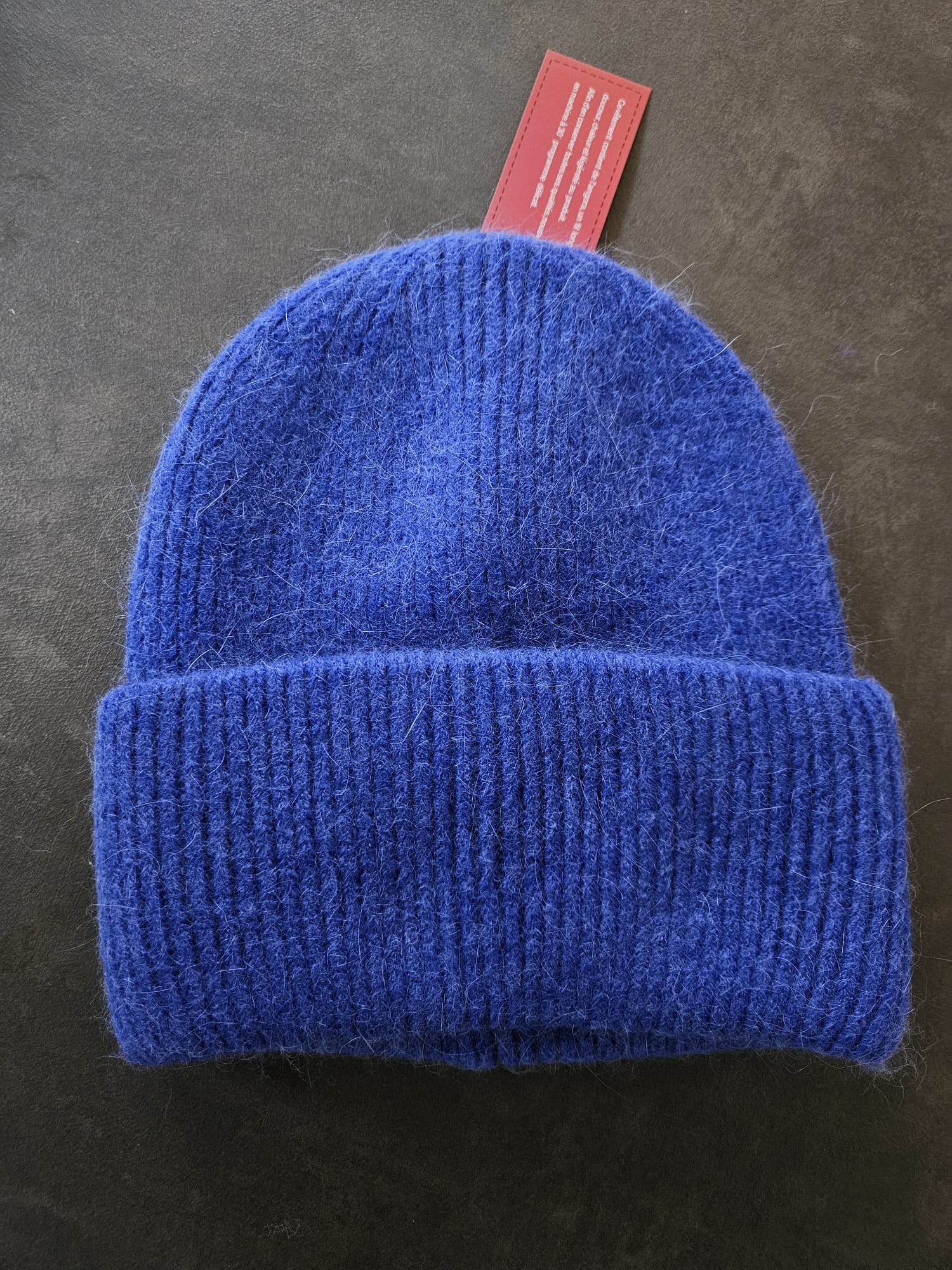 Warme Winter Muts (10 Kleuren)