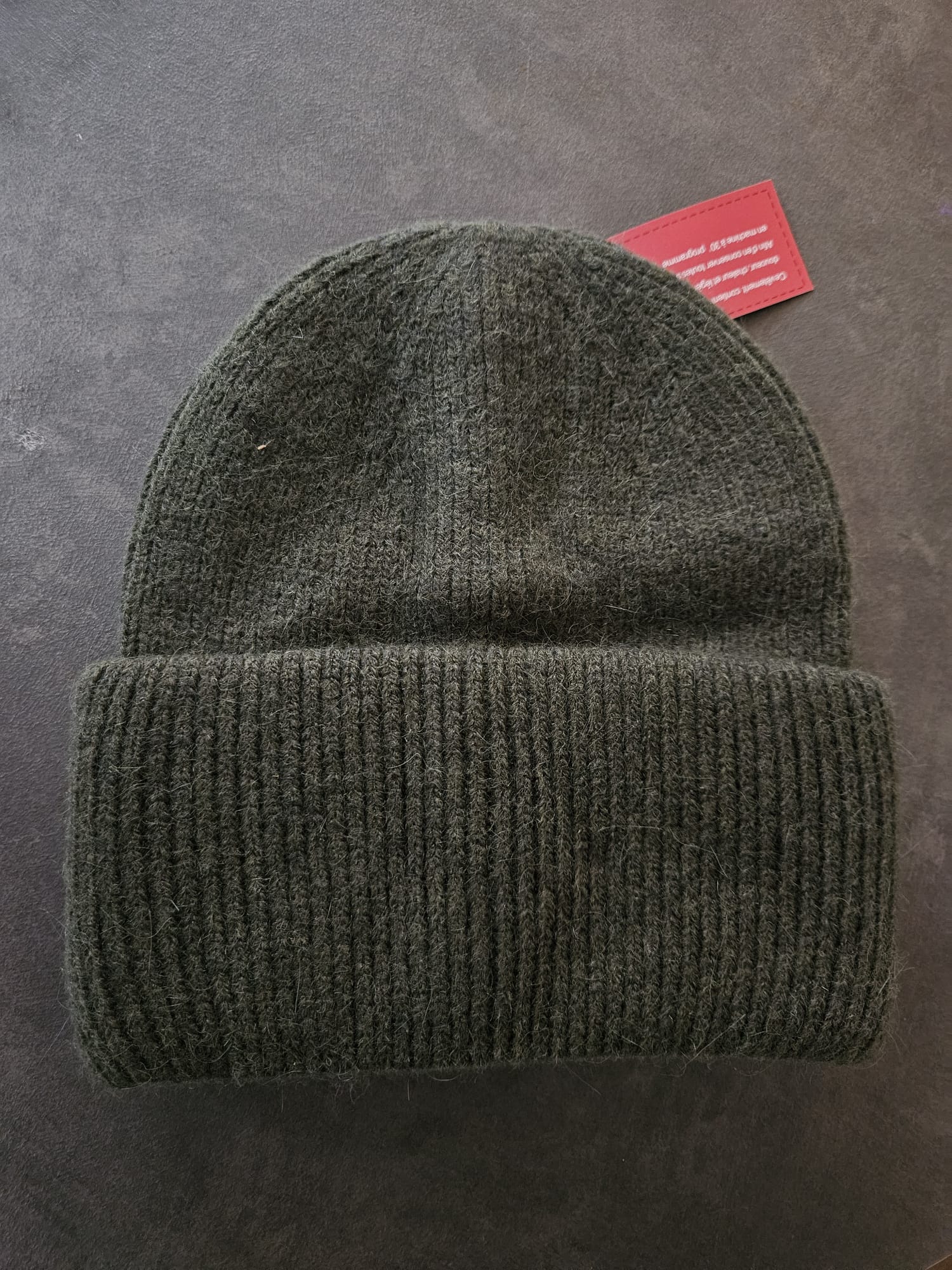 Warme Winter Muts (10 Kleuren)