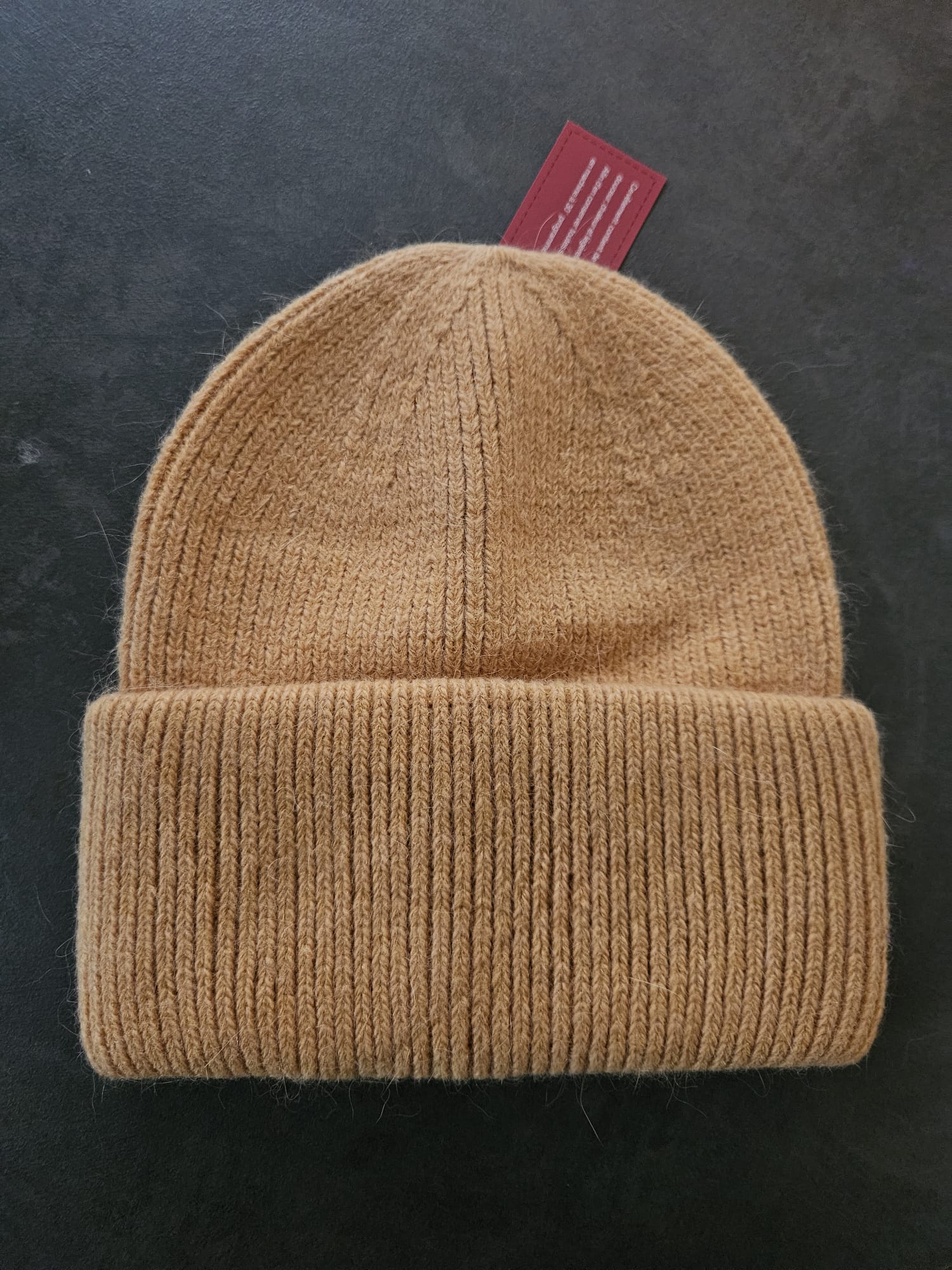 Warme Winter Muts (10 Kleuren)